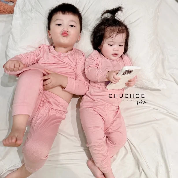 Bộ thun lạnh Chuchoe Baby liệu có phù hợp cho bé yêu nhà bạn năm 2026?